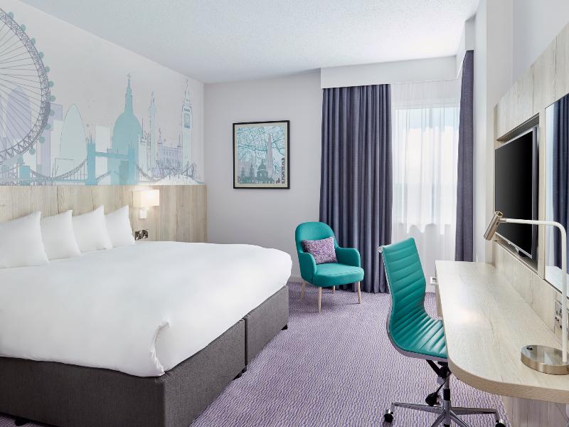 Leonardo Hotel London Croydon image