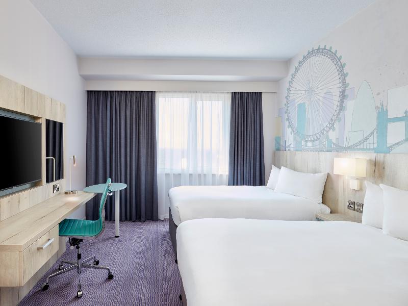 Leonardo Hotel London Croydon image