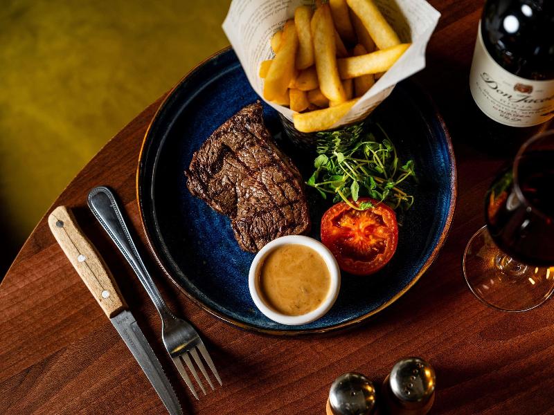 Mercure Haydock Hotel image