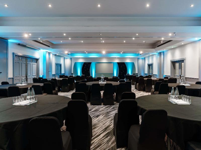 Mercure Haydock Hotel image