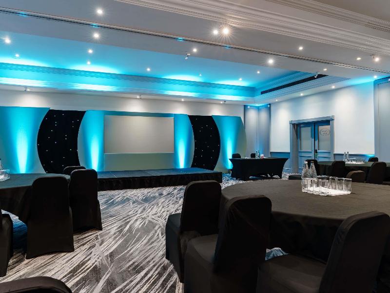 Mercure Haydock Hotel image