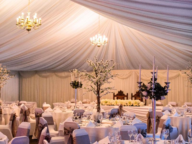 Mercure Haydock Hotel image