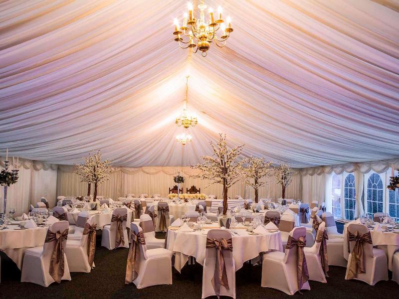 Mercure Haydock Hotel image