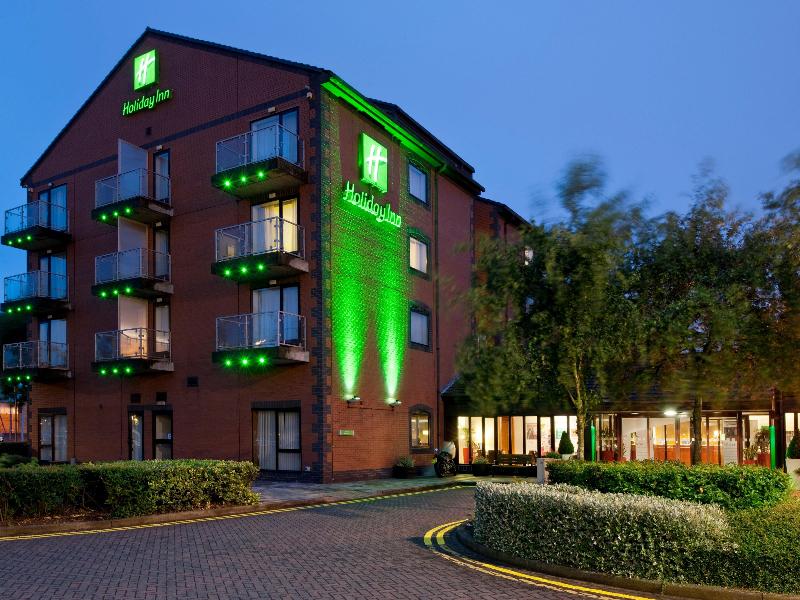 Holiday Inn Marina Hull