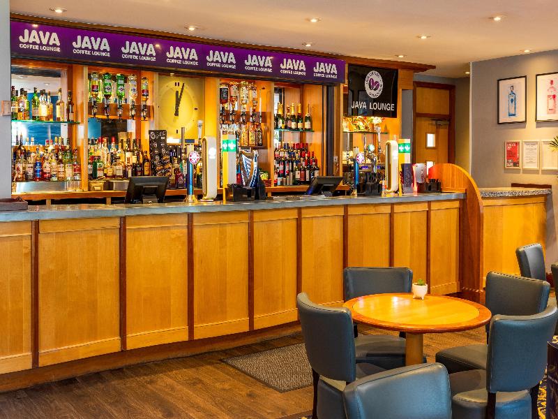 Britannia Leeds Bradford Airport image