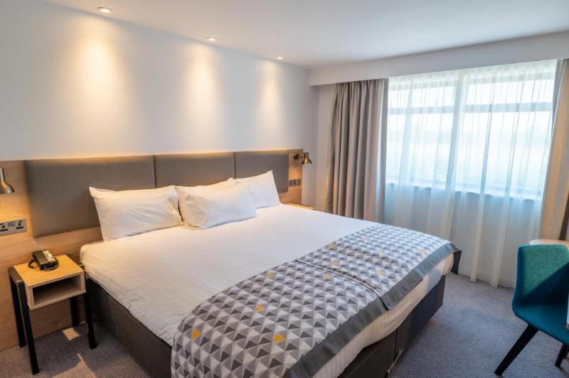 Holiday Inn Leicester image