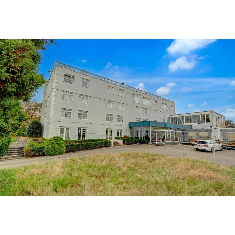 Manchester Airport Stanley Hotel By Belvilla image