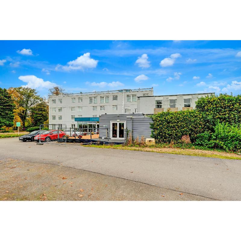 Manchester Airport Stanley Hotel By Belvilla image