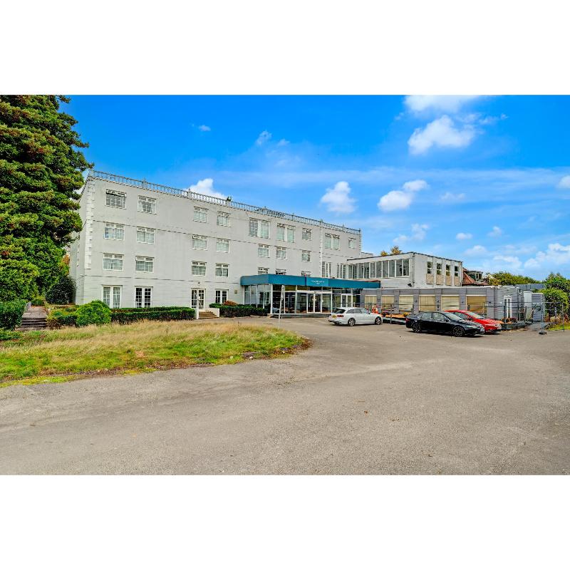 Manchester Airport Stanley Hotel By Belvilla image