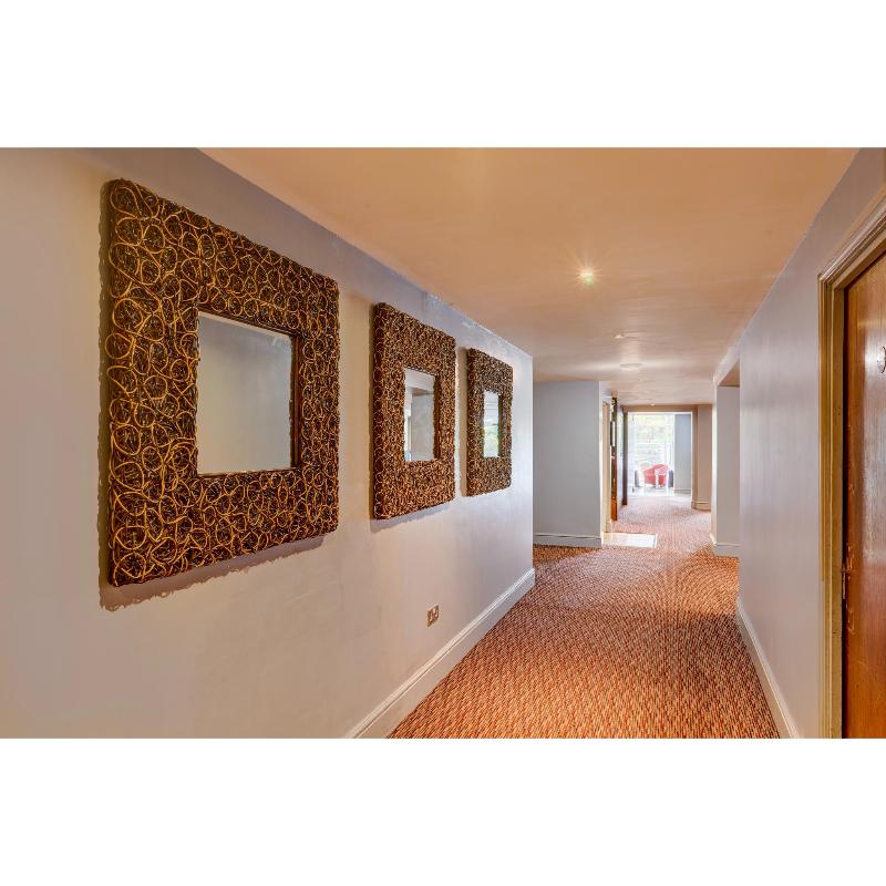 Manchester Airport Stanley Hotel By Belvilla image