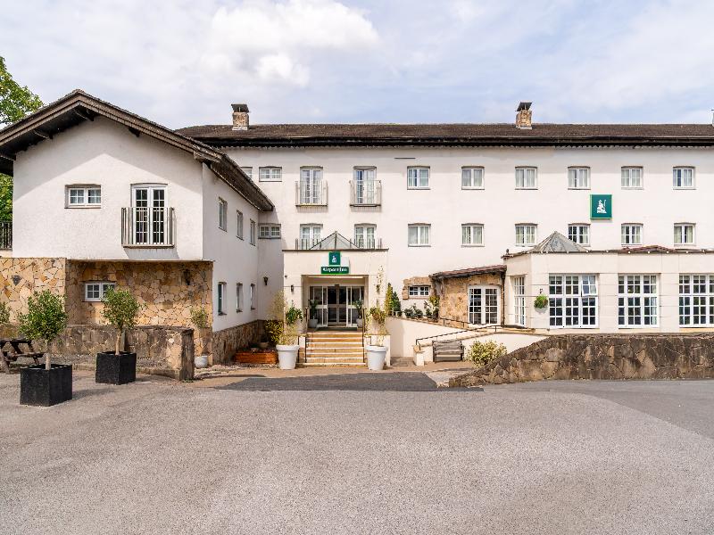 Airport Inn Manchester image