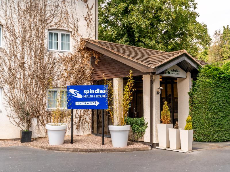 Airport Inn Manchester image