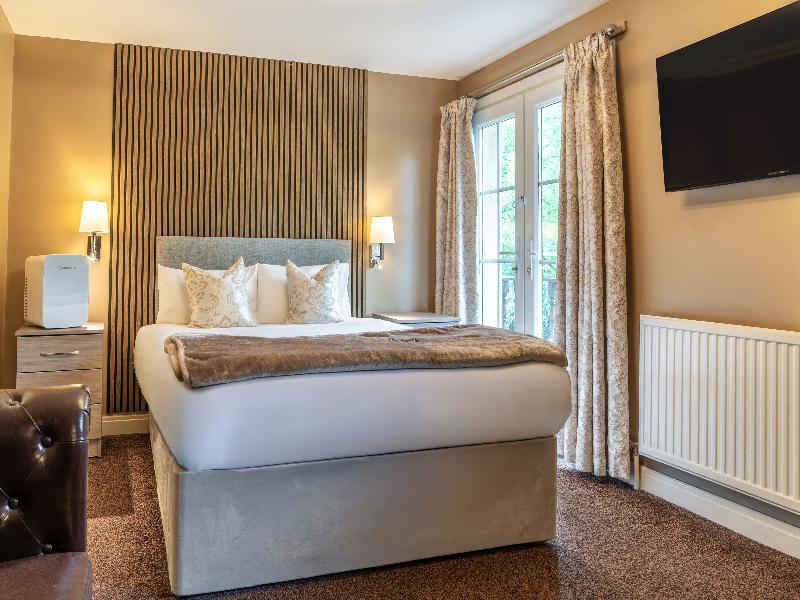 Airport Inn Manchester image