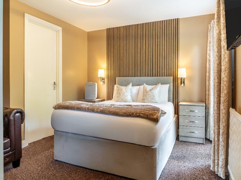 Airport Inn Manchester image