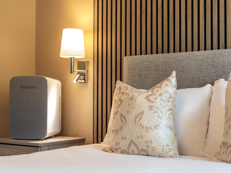 Airport Inn Manchester image