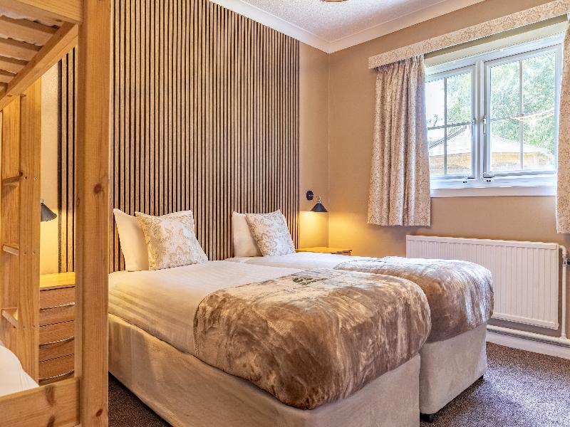 Airport Inn Manchester image