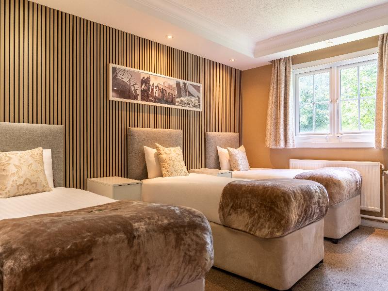 Airport Inn Manchester image
