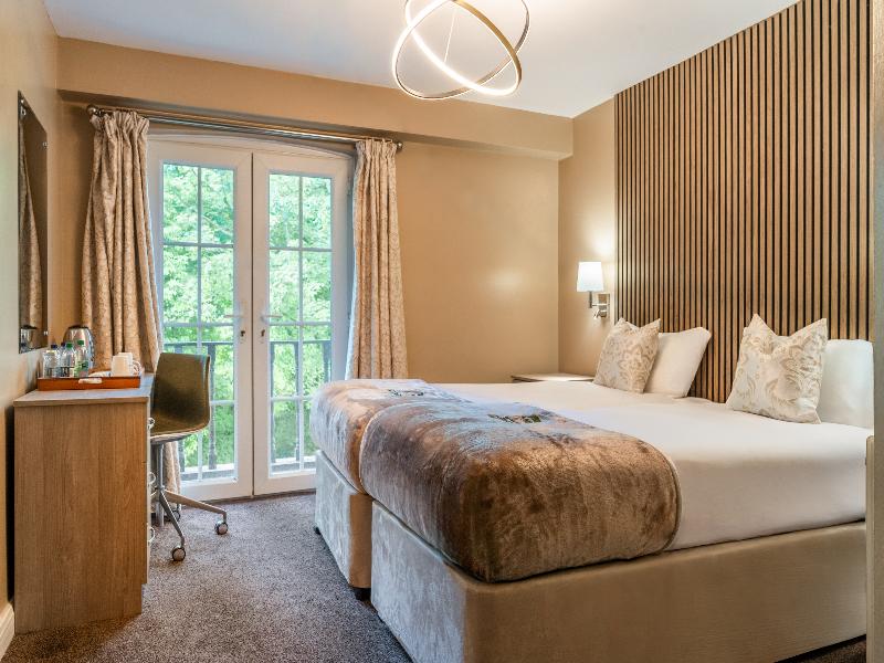 Airport Inn Manchester image