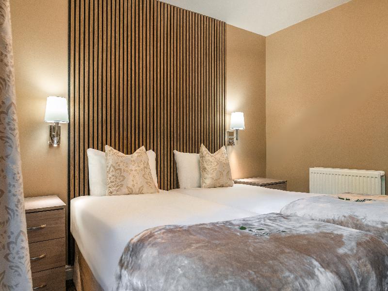 Airport Inn Manchester image