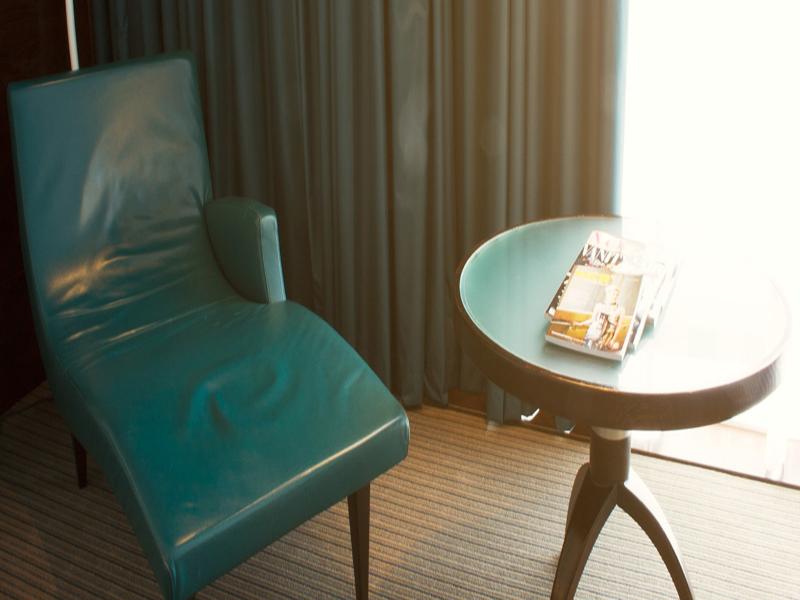 劳里酒店 (the lowry hotel)