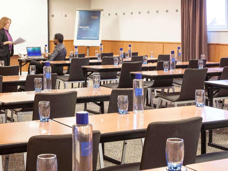 Novotel Milton Keynes image