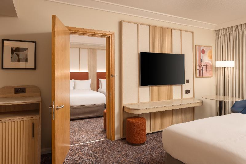 Hilton Newcastle Gateshead image