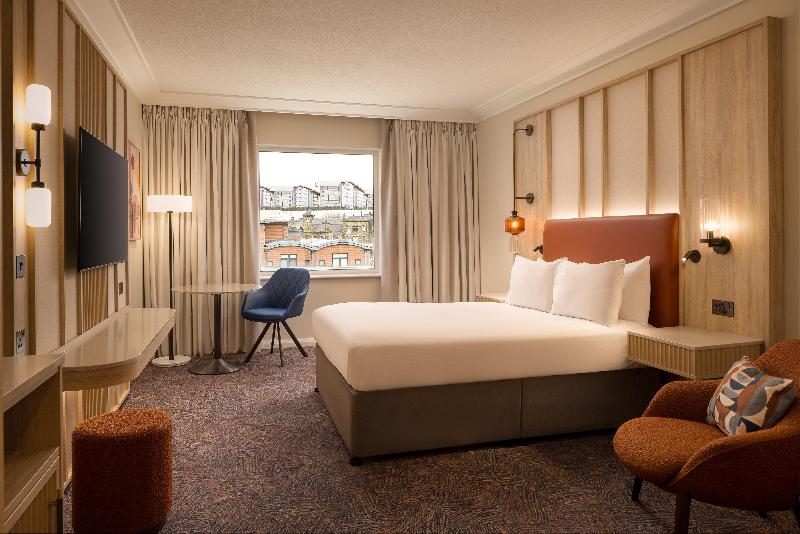 Hilton Newcastle Gateshead image