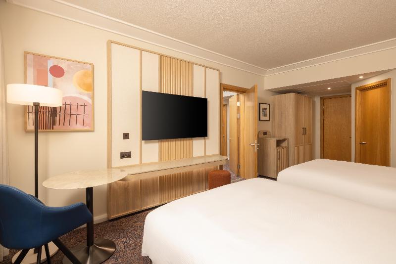Hilton Newcastle Gateshead image