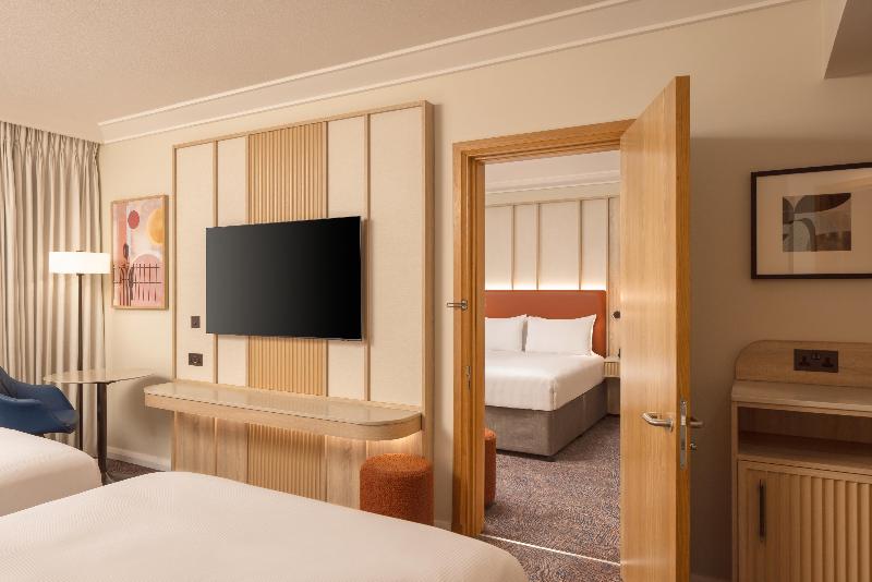 Hilton Newcastle Gateshead image