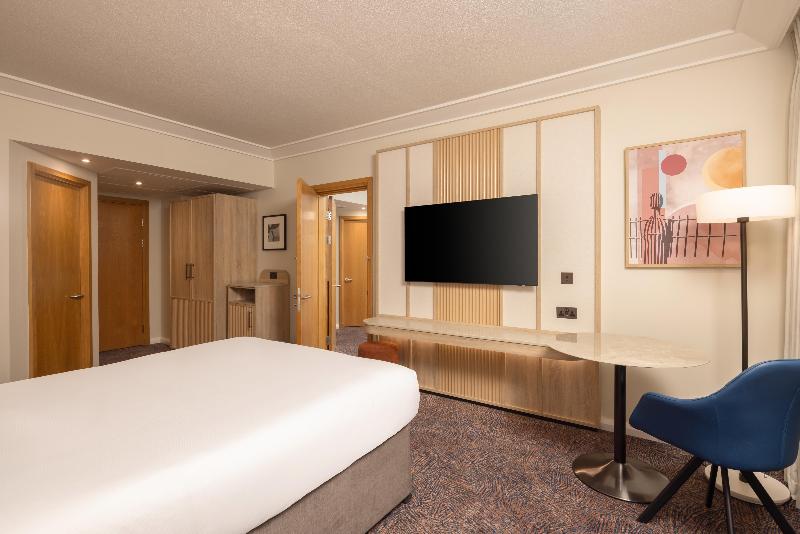 Hilton Newcastle Gateshead image