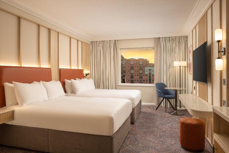 Hilton Newcastle Gateshead image