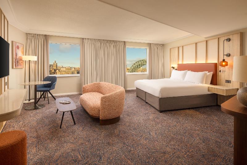 Hilton Newcastle Gateshead image