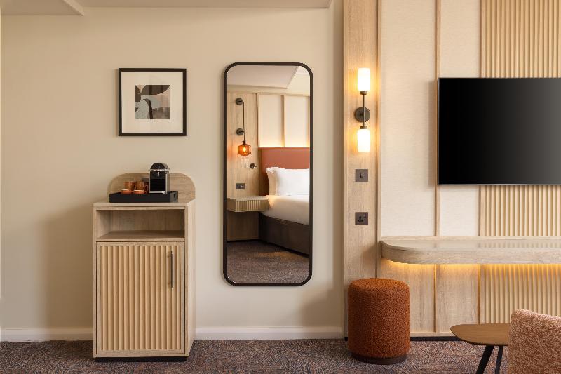 Hilton Newcastle Gateshead image