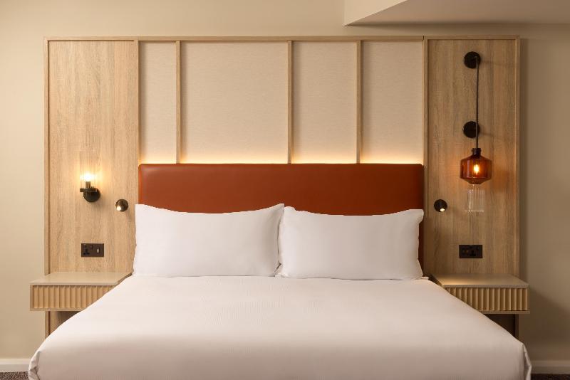 Hilton Newcastle Gateshead image
