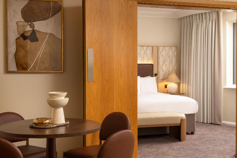 Hilton Newcastle Gateshead image