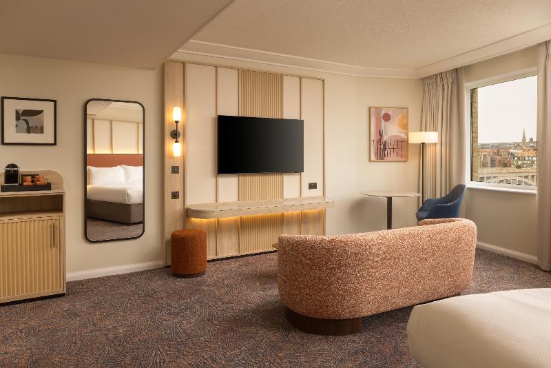 Hilton Newcastle Gateshead image