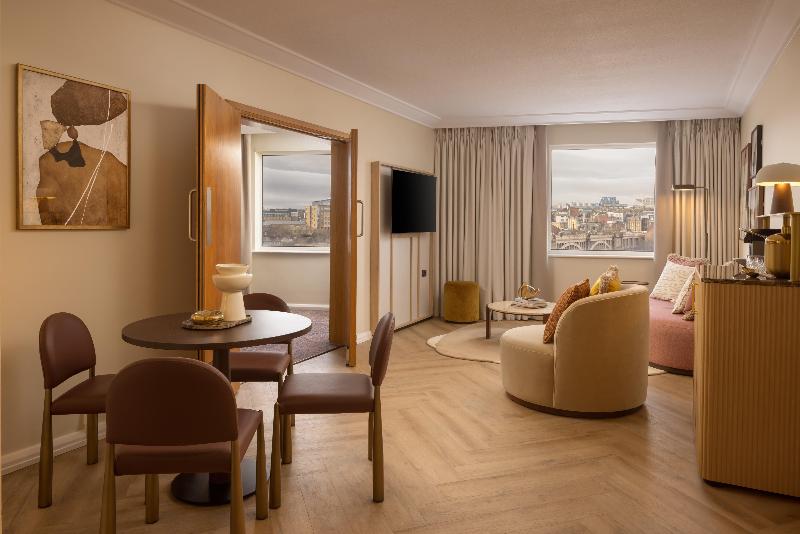 Hilton Newcastle Gateshead image