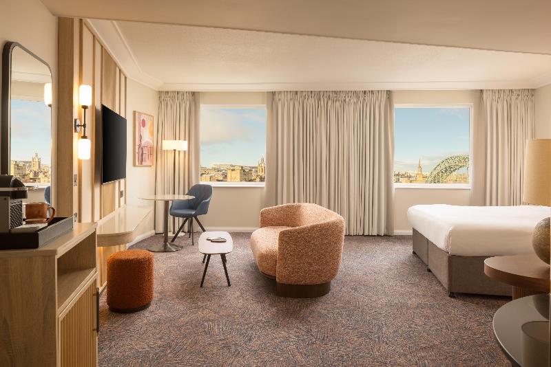 Hilton Newcastle Gateshead image