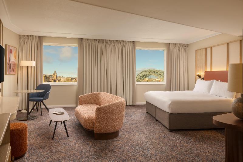 Hilton Newcastle Gateshead image