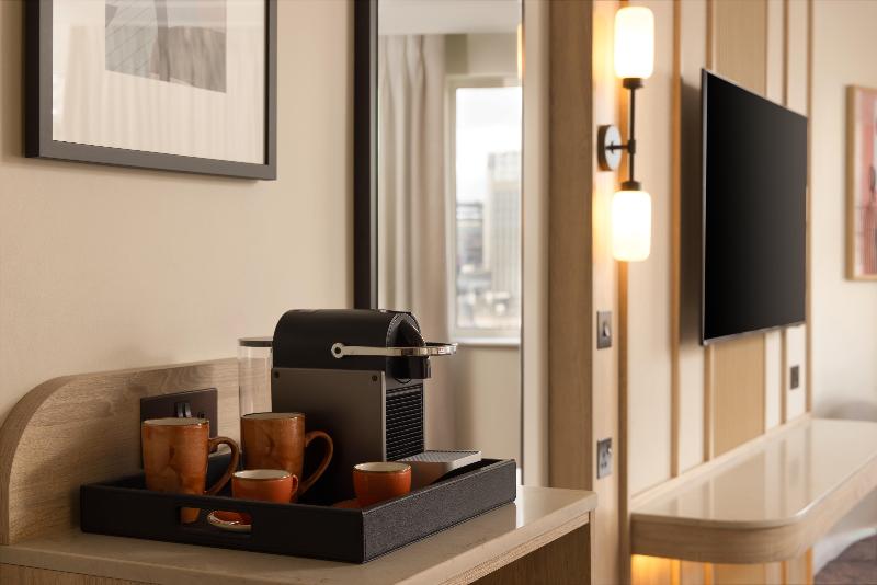 Hilton Newcastle Gateshead image