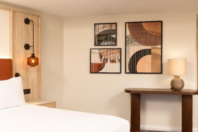 Hilton Newcastle Gateshead image