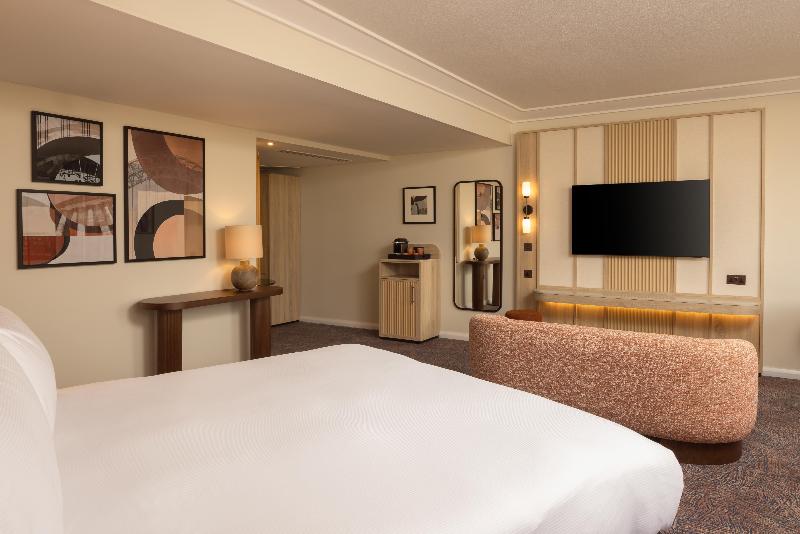 Hilton Newcastle Gateshead image
