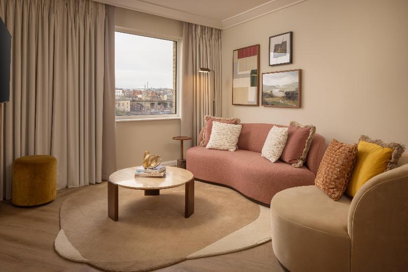 Hilton Newcastle Gateshead image