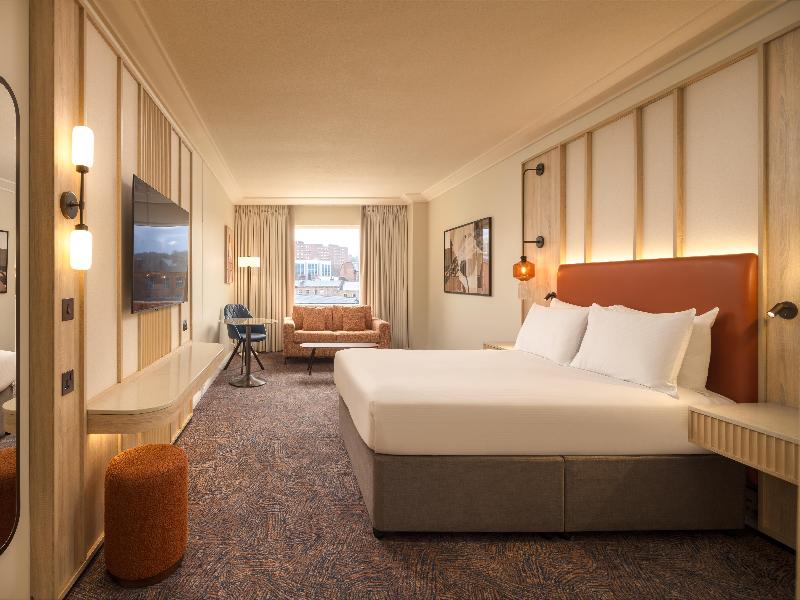 Hilton Newcastle Gateshead image