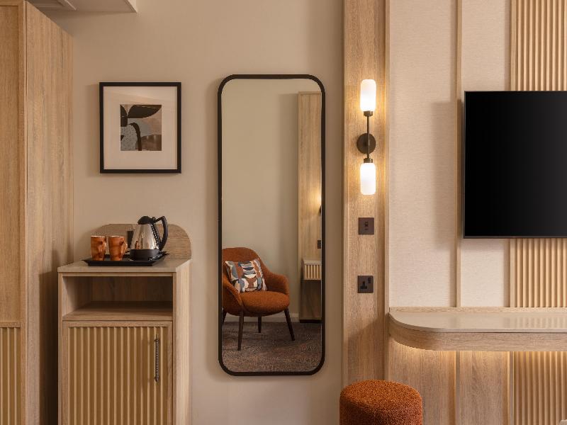 Hilton Newcastle Gateshead image
