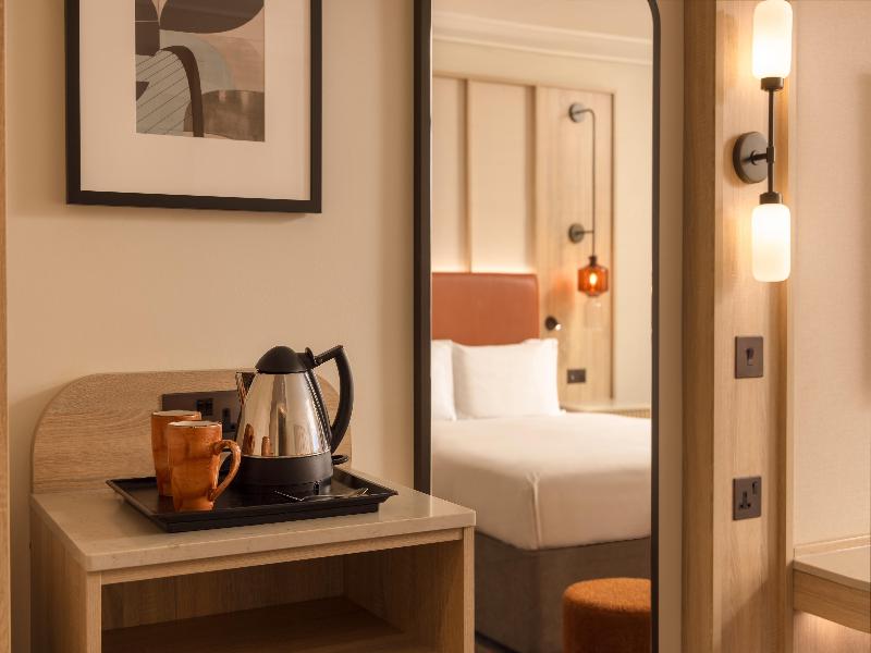 Hilton Newcastle Gateshead image