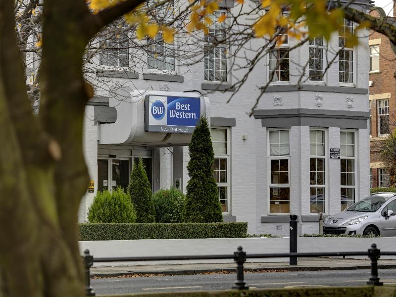 Best Western New Kent image
