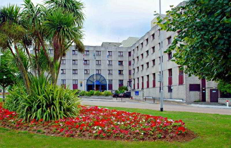 Plymouth Copthorne Hotel