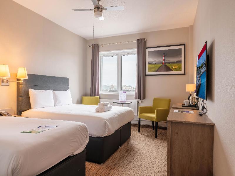 Copthorne Hotel Plymouth image
