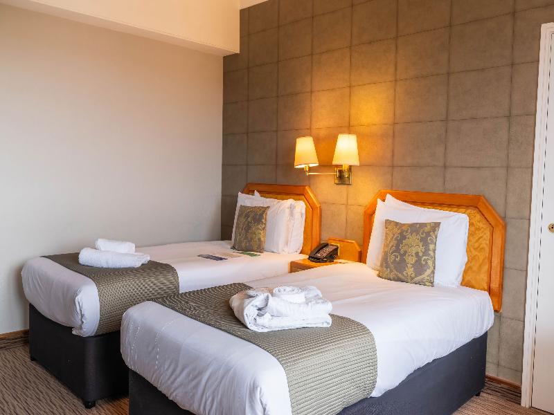 Copthorne Hotel Plymouth image